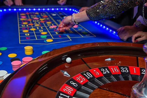 Antarmuka penempatan taruhan Ante dan Bonus antarmuka taruhan texas holdem bonus